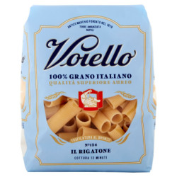 VOIELLO IL RIGATONE 500G