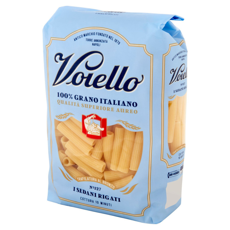 VOIELLO I APIO RIGADO 500G