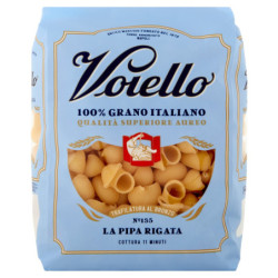 VOIELLO DAS GERIPPTE ROHR 500G