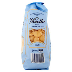 Voiello la Pipa Rigata 500g