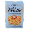 Voiello Pasta La Penna Doppia Rigatura N°152 Grano Aureo 100% italiano Trafilata Bronzo 500g