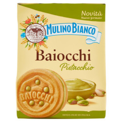 Mulino Bianco Baiocchi al...