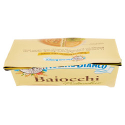 MULINO BIANCO BAIOCCHI À LA PISTACHE 240G