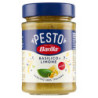 BARILLA BASIL AND LEMON PESTO DRESSING AND PASTA SAUCE 190G