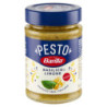 ADEREZO Y SALSA PARA PASTA DE PESTO DE ALBAHACA Y LIMÓN 190G