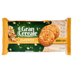 GALLETAS GRAN CEREALE GRAN...