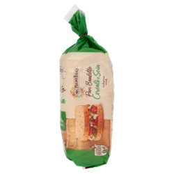 MULINO BIANCO PAN BAULETTO CEREALI PANE IDEALE PER PANINI 400G