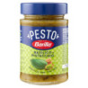 BARILLA PESTO BASILIC ET PISTACHES 190G