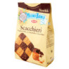 GALLETAS MULINO BIANCO MASA QUEBRADA DE CHESSCHIERI CON CARAMELO Y CHOCOLATE 300G