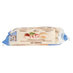 MULINO BIANCO TIGELLE CON ACEITE DE OLIVA VIRGEN EXTRA 210G