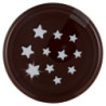 PAN DI STELLE COCOA AND HAZELNUT CREAM 580G