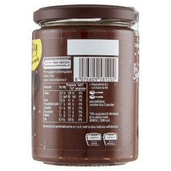 PAN DI STELLE CREMA AL CACAO E NOCCIOLE 380G