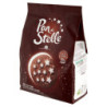 PAN DI STELLE KAKAO, HASELNUSS UND FRISCHE MILCH 100 % ITALIENISCHE KEKSE 700 G