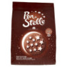 PAN DI STELLE COCOA, HAZELNUT AND FRESH MILK 100% ITALIAN BISCUITS 700G