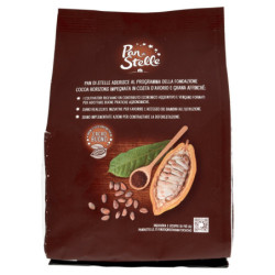 PAN DI STELLE GALLETAS DE CACAO, AVELLANA Y LECHE FRESCA 100% ITALIANAS 700G