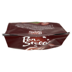 PAN DI STELLE COCOA, HAZELNUT AND FRESH MILK 100% ITALIAN BISCUITS 700G