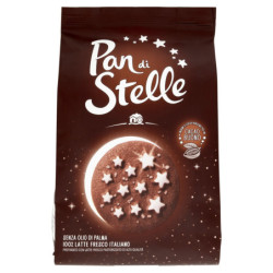 PAN DI STELLE COCOA,...