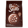 PAN DI STELLE COCOA, HAZELNUT AND FRESH MILK 100% ITALIAN BISCUITS 350G