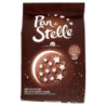 PAN DI STELLE GALLETAS DE CACAO, AVELLANA Y LECHE FRESCA 100% ITALIANAS 350G