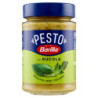 BARILLA BASIL PESTO AND ROCKET SAUCE 190G