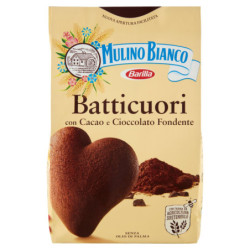 BISCUITS MULINO BIANCO...