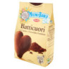 MULINO BIANCO BATTICOORI BISCUITS WITH COCOA AND CHOCOLATE 350G