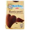 BISCUITS MULINO BIANCO BATTICOORI AU CACAO ET CHOCOLAT 350G