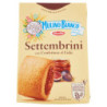 MULINO BIANCO SETTEMBRINI BISCUITS WITH FIG JAM 300G