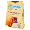 GALLETAS MULINO BIANCO SETTEMBRINI CON MERMELADA DE HIGOS 300G