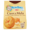 BISCUITS MULINO BIANCO CUOR DI MELA AUX POMMES 100% ITALIENNES 300G