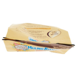 MULINO BIANCO RITORNELLI BISCUITS WITH COCOA AND ALMONDS 700G