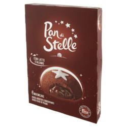 PAN DI STELLE MOONCAKE...