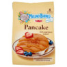 MULINO BIANCO PANCAKE SNACK 100% FRESH ITALIAN MILK AND SUSTAINABLE FLOUR 4 PIECES 280G