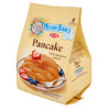 MULINO BIANCO CREPE SNACK 100% LECHE ITALIANA FRESCA Y HARINA SOSTENIBLE 4 PIEZAS 280G