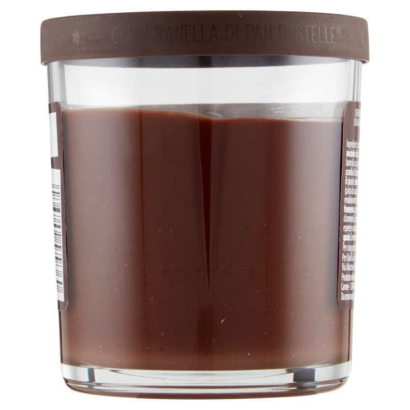 PAN DI STELLE CRÈME CACAO ET NOISETTE 190G