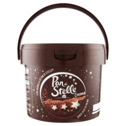 Pan di Stelle Crema 3000g