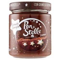 PAN DI STELLE CREMA ALLE...