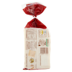 MULINO BIANCO HEART OF BREAD WITHOUT CRUST 325G