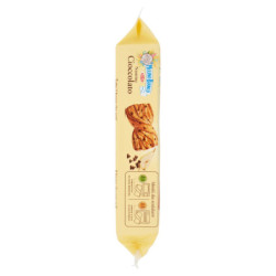 MULINO BIANCO NASTRINE MERENDA CIOCCOLATO SENZA ADDITIVI CONSERVANTI 6 PEZZI 240G