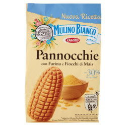 GALLETAS DE MAZORCA MULINO...