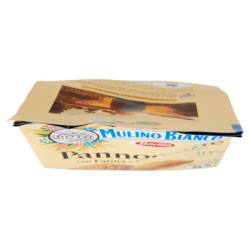 Mulino Bianco Biscotti Pannocchie con fiocchi di Mais 350g