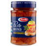 BARILLA PESTO RÚSTICO VERDURAS MEDITERRÁNEAS 200G