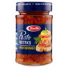 BARILLA PESTO RÚSTICO VERDURAS MEDITERRÁNEAS 200G