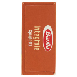 Barilla Pasta Integrale...