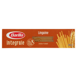 BARILLA ENTERA LINGUINE ENTERA 500 G