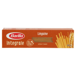 BARILLA GANZE GANZE LINGUINE 500 G