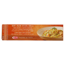 BARILLA ENTERA LINGUINE ENTERA 500 G