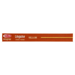 BARILLA GANZE GANZE LINGUINE 500 G