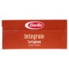 BARILLA WHOLE WHOLE PASTA TORTIGLIONI 100% ITALIAN WHEAT 500 G