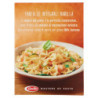 BARILLA GANZE SCHMETTERLINGSNUDELN 100 % ITALIENISCHER WEIZEN 500 G